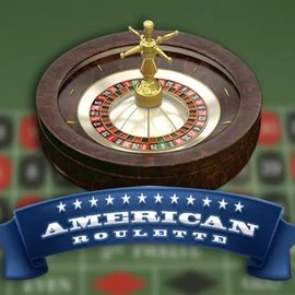 Table Games logo of American Roulette (BGaming) from BGAMING at Incognito Casino