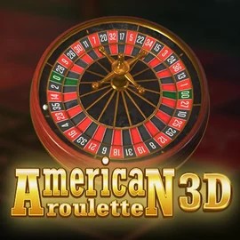 Try American Roullete 3D (Evoplay) slot by Evoplay on incognitocasinoo.nl – logo image