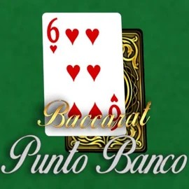 Baccarat - Punto Banco casino game by Red Tiger Gaming – featured logo at Incognito Casino