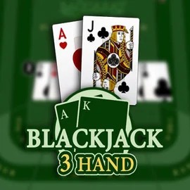 Blackjack 3H (Habanero) online slot from Habanero – play at incognitocasinoo.nl