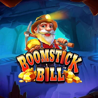 Enjoy Boomstick Bill by High Limit Studio – logo hosted on incognitocasinoo.nl