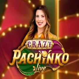 Crazy Pachinko – slot by Evolution, featured at incognitocasinoo.nl