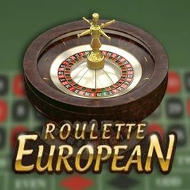 European Roulette (BGaming) logo by BGAMING at Incognito Casino