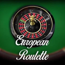 European Roulette (Red Tiger) game by Red Tiger Gaming – logo hosted on Incognito Casino