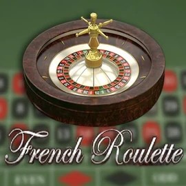 Official Table Games logo: French Roulette (BGaming) by BGAMING at Incognito Casino