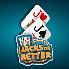 Jacks or Better (Red Rake Gaming) logo by Red Rake Gaming Incognito Casino