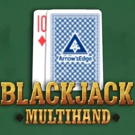 Multihand Blackjack – slot by Pragmatic Play, featured at incognitocasinoo.nl