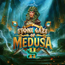 Play the Stone Gaze of Medusa 2 slot by Stakelogic on Incognito Casino