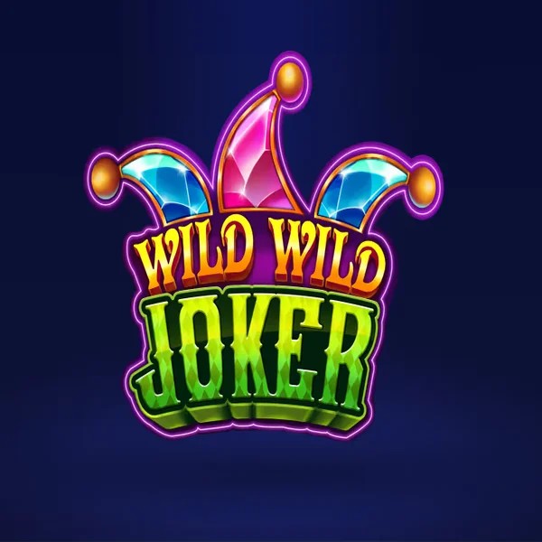Wild Wild Joker logo – Slots by Pragmatic Play at Incognito Casino